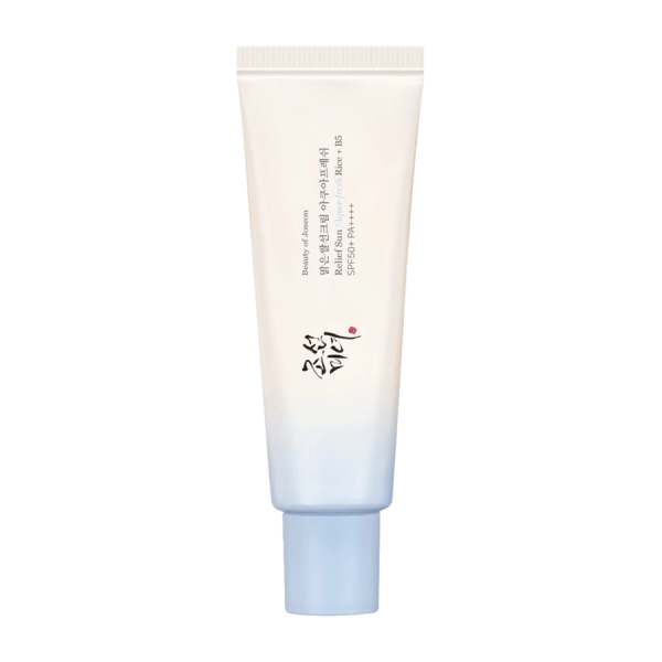 Beauty of Joseon Relief Sun Aqua-Fresh: Rice + B5 (SPF50+ PA++++)