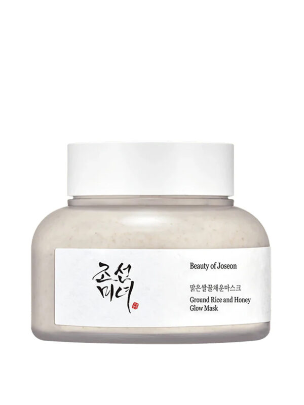 Beauty of Joseon Ground Rice and Honey Glow Mask