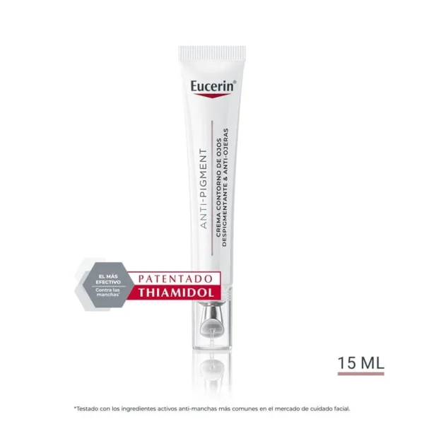 Eucerin® Anti-Pigment Contorno de ojos