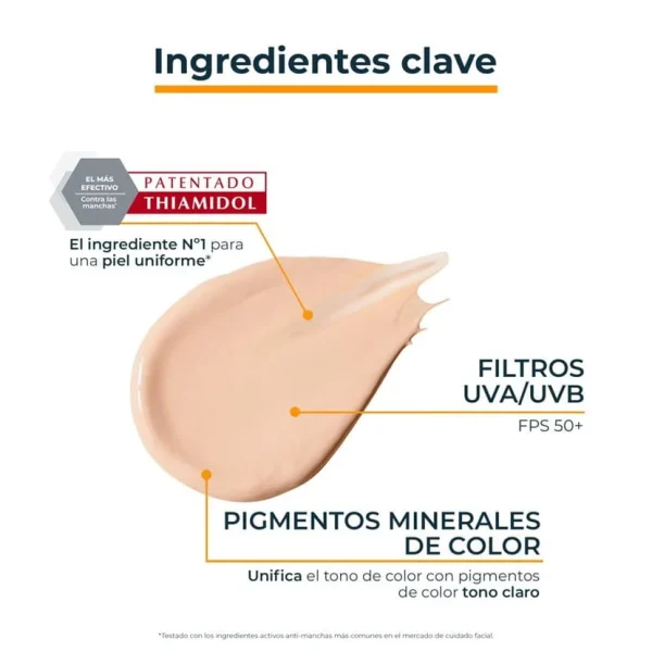 Eucerin Pigment Control FPS 50+ - Imagen 3