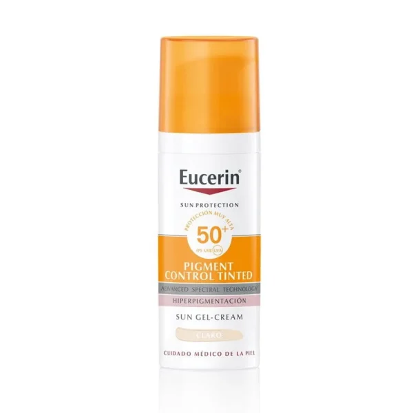 Eucerin Pigment Control FPS 50+ - Imagen 4