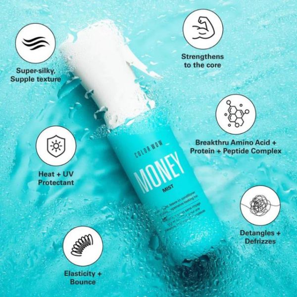 WOW MONEY MIST - Imagen 2