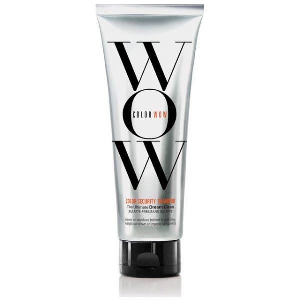 Acondicionador de seguridad del color Color Wow (normal/fino) 250 ml - Imagen 2